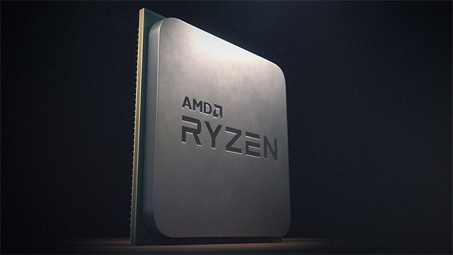 AMD Ryzen 3000 - prozesadore berrien erabilgarritasunarekin arazoak daude