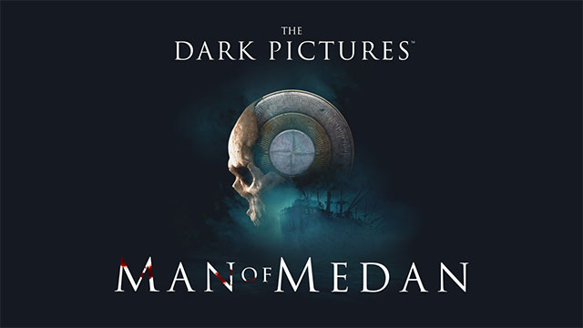 Dark Pictures Anthology: Man of Medan - beldurrezko film oparo baten hardware baldintzak ezagutzen ditugu