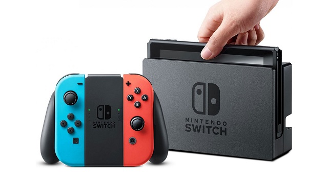 Nintendo Mini Switch 2 - Japoniako kontsola berriari buruzko hurrengo filtrazioak