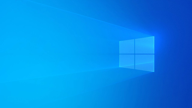 Beste eguneratze garrantzitsu bat Windows 10 hala ere, ez da hain handia