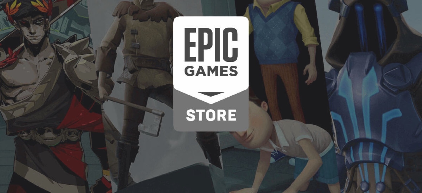 Epic Games Store-k Steam lotsatzen du. Sustapenaren aurretik erositako jokoetarako dirua itzultzen du