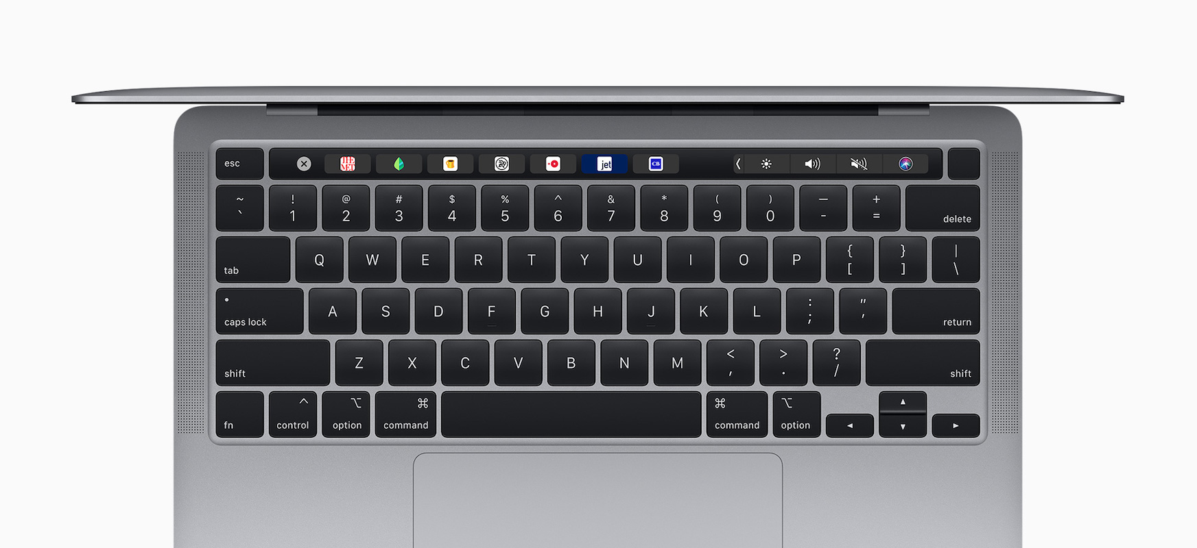 Apple diskoen bolumena bikoiztu duela dio, baina benetan MacBook Proren prezioa lasai igo zuen PLN 1.000ren arabera