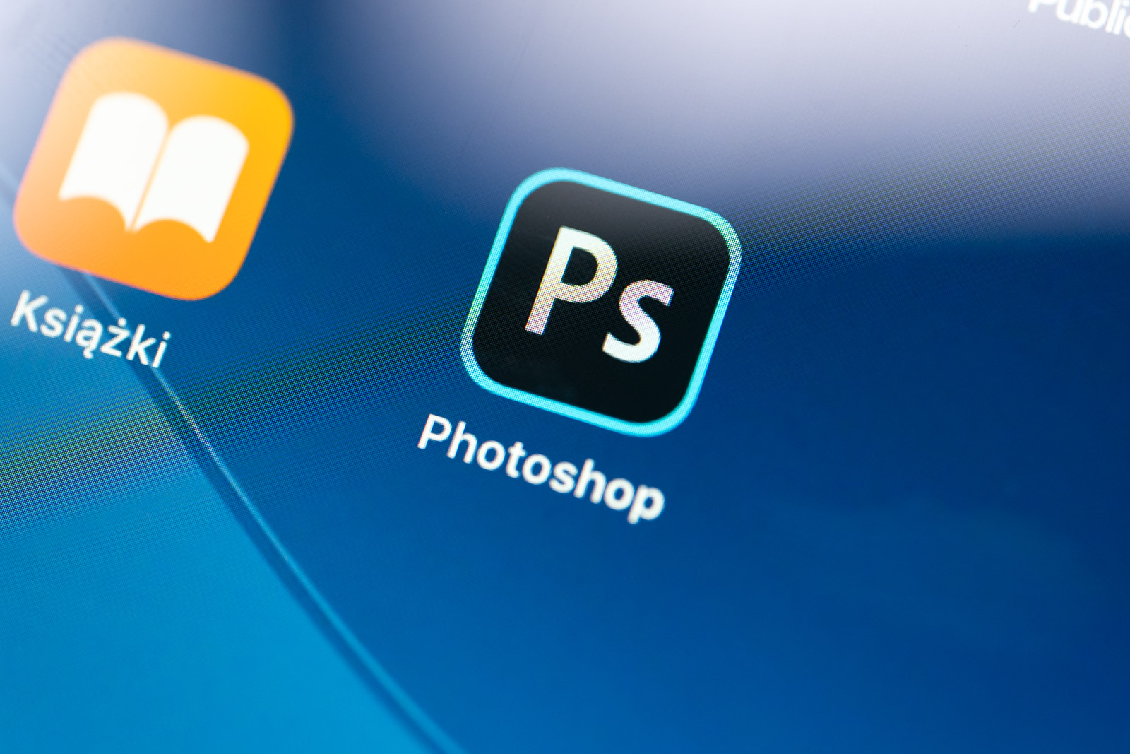 Adobe-k Photoshop eta Fresco uztartzen ditu iPad-en plan berri batean. Handia, baina grafikoek dagoeneko Procreate dute
