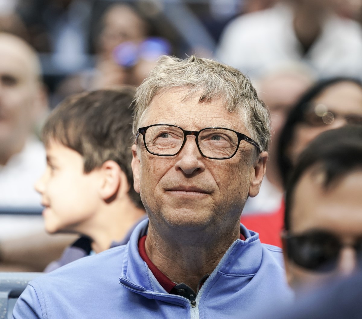 Bill Gates koronavirusari buruzko bere pentsamenduak ditu. Gida bat argitaratu zuen