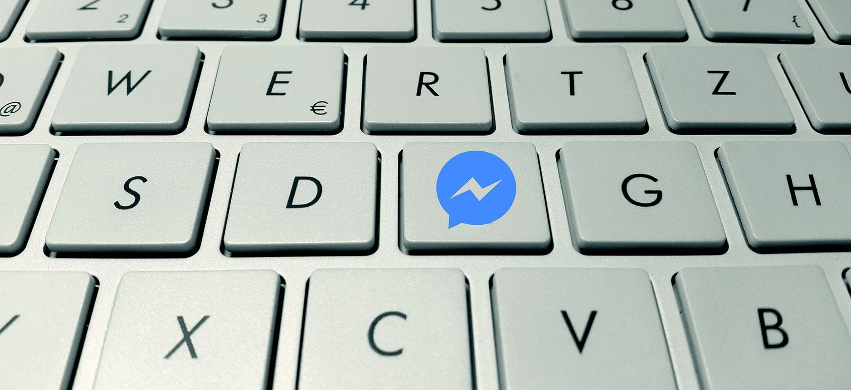 Facebook Windows Messenger-k laster bilatzaile bat eskuratuko du