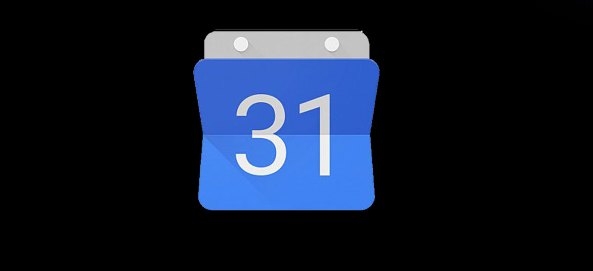 Azkenik! Google Calendar-en aldaketak zure eguna planifikatzerakoan akatsak konpondu ahal izango dituzu