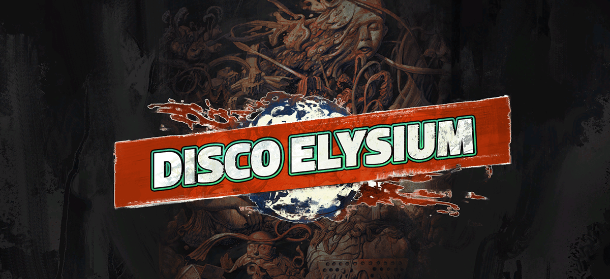 Disco Elysium ez da beste RPG bat. Hau artelan bat da