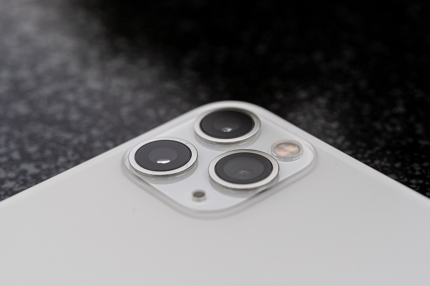 Apple oraindik ez du esan iPhoneko kameraren azken hitza 11. Deep Fusion dator