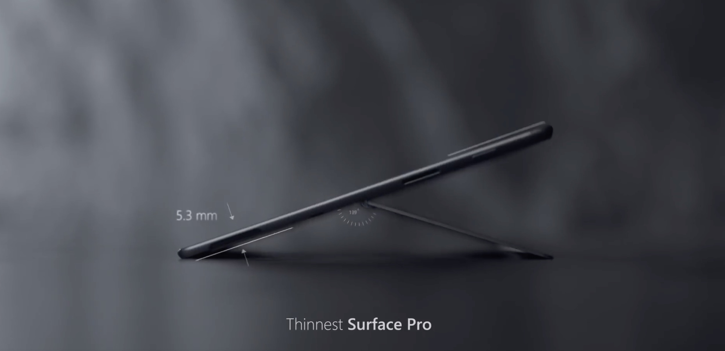 Microsoft tablet berriak dagoeneko daude hemen: Surface Pro 7 x86 chiparekin eta Surface Pro X ARM prozesadorearekin