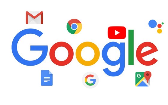 20 urtez ehuneko 20 deskontu berezia Google-k