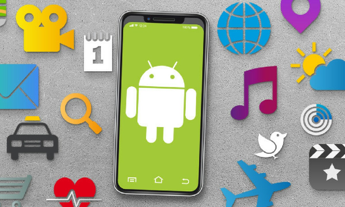 Android 10 erabilera tasa iragarri da! Google-k berriro huts egin du!