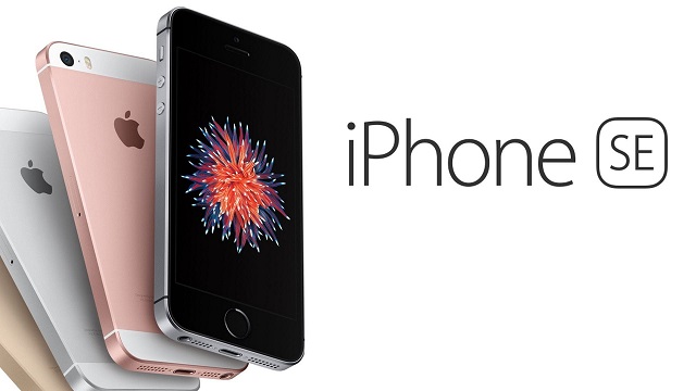 Apple iPhone 9/ SE2 - kolorearen bertsio ziurrak ezagutzen ditugu