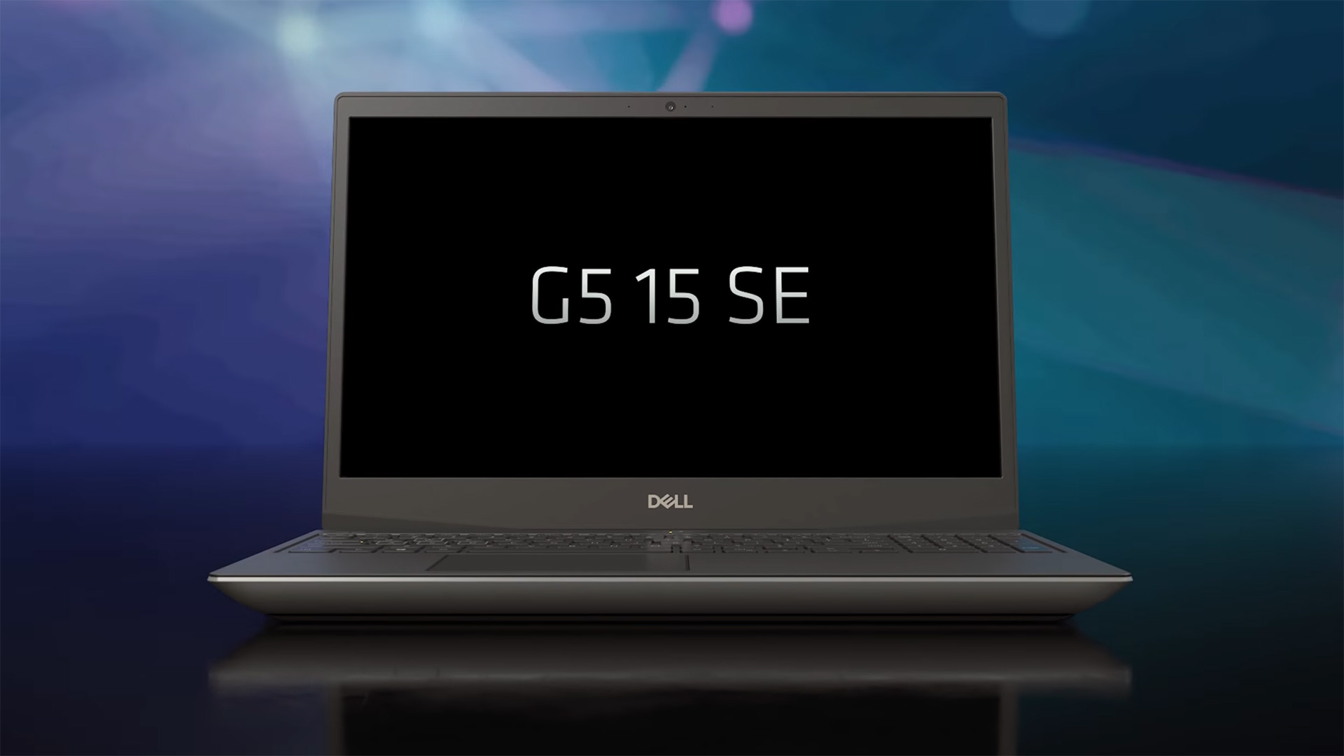 Aurten AMD SmartShift teknologia Dell G5 SE ordenagailu eramangarri batean bakarrik dago erabilgarri