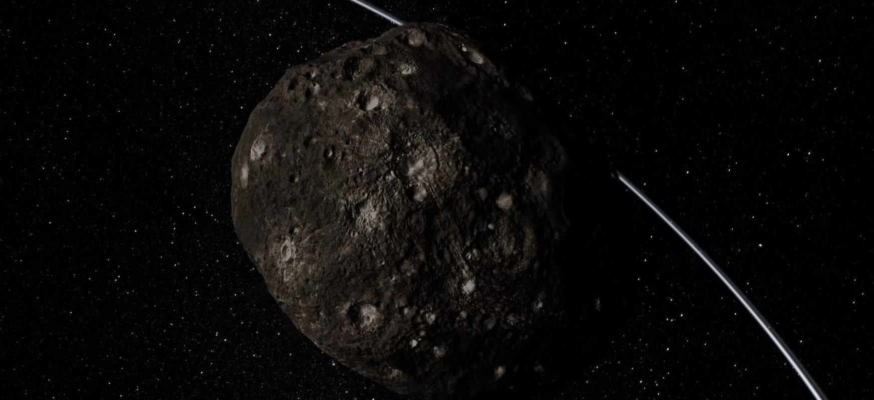 Beste sistema planetetan eratu ziren eta gurera iritsi ziren. 19 centauretako historia