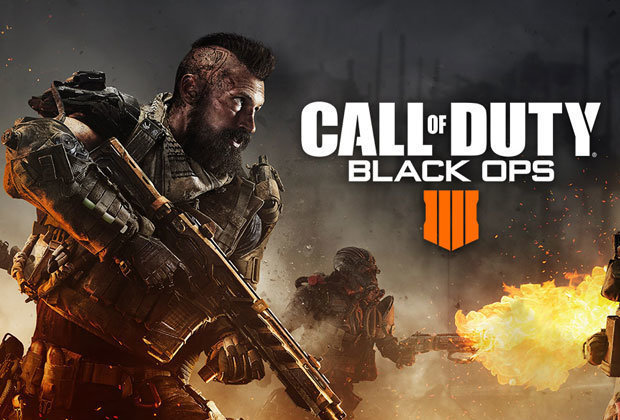 Call of Duty Black Ops 4 Beta sistemaren eskakizunak