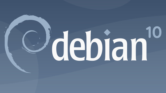 Debian 10 ofizialki kaleratu dute