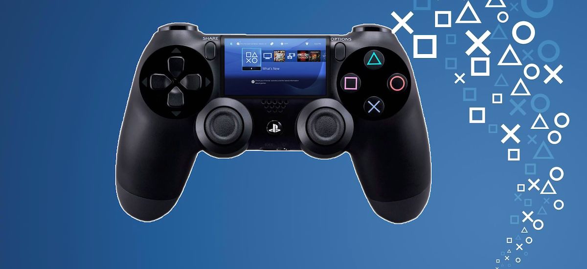 DualShock 5 - datozen PlayStation kontroladorei buruz jakin behar duzun guztia 5