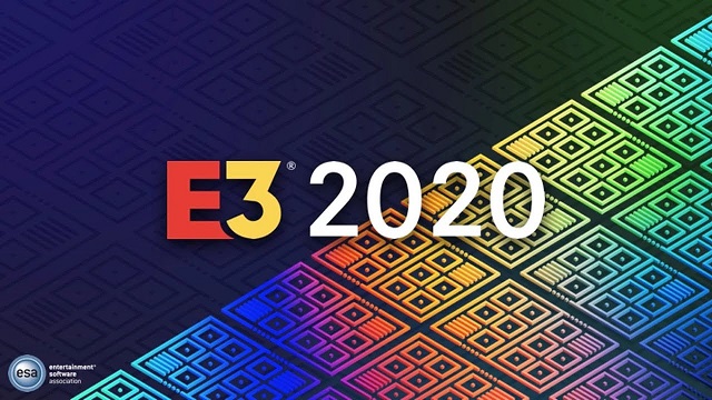 E3 2020 bertan behera utzi!