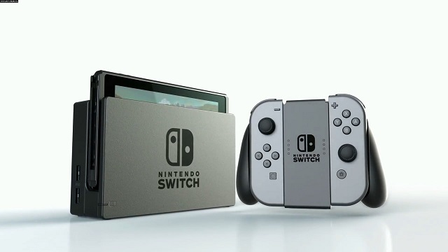 EA: Jokalariek beste plataforma batzuk baino nahiago dute Nintendo Switch