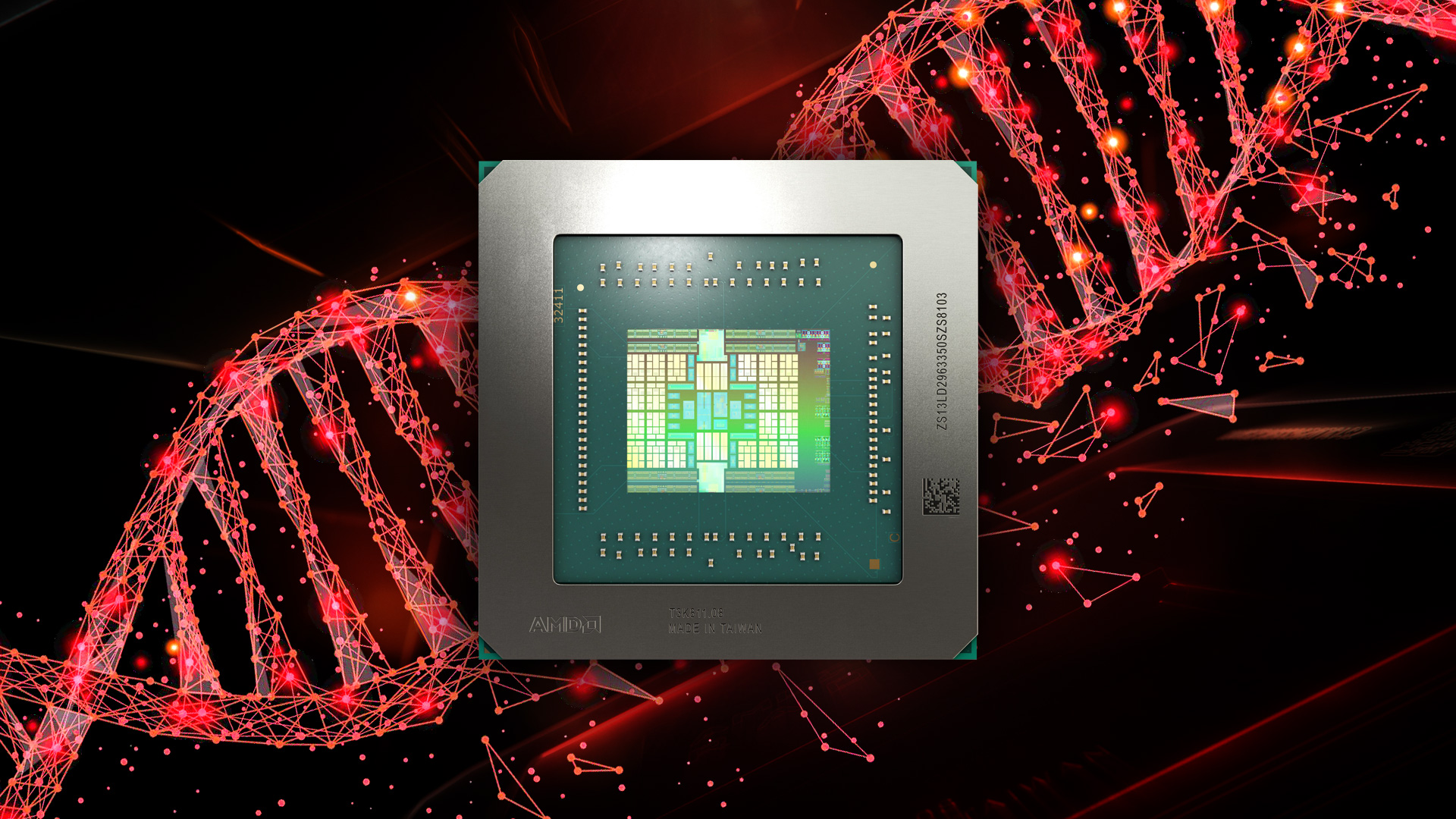 Exynos berriaren AMD sistema grafikoak Adreno 650 kanpo uzten du GFXBench probetan