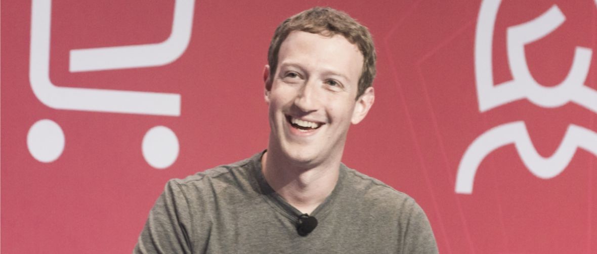 Facebook demokrazia: gezurra esan dezakezu, baina ordaindu egin behar duzu