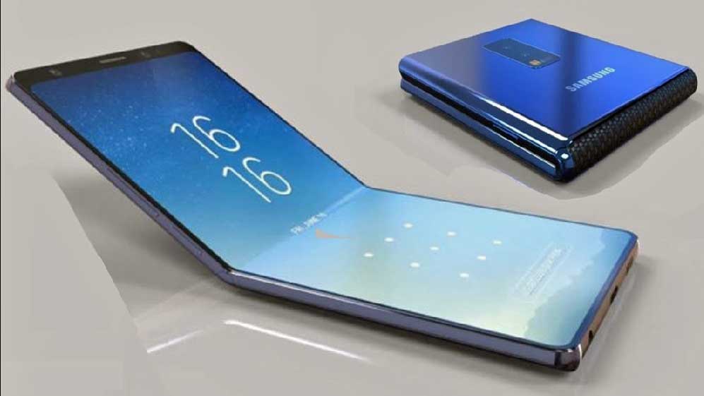 Galaxy X agian ez da Samsungen telefono tolesgarria