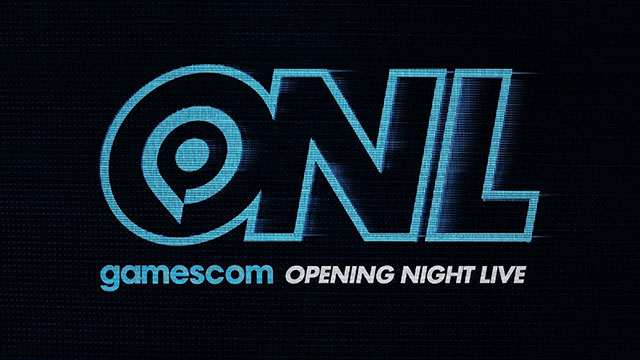 Gamescom Opening Night Live - ikusi konferentzia zuzenean
