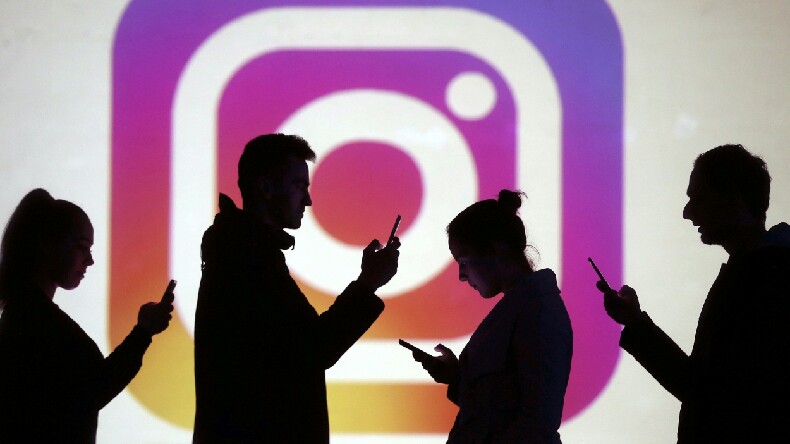 Gehien gustatu zaidana Instagram akzioak 2020