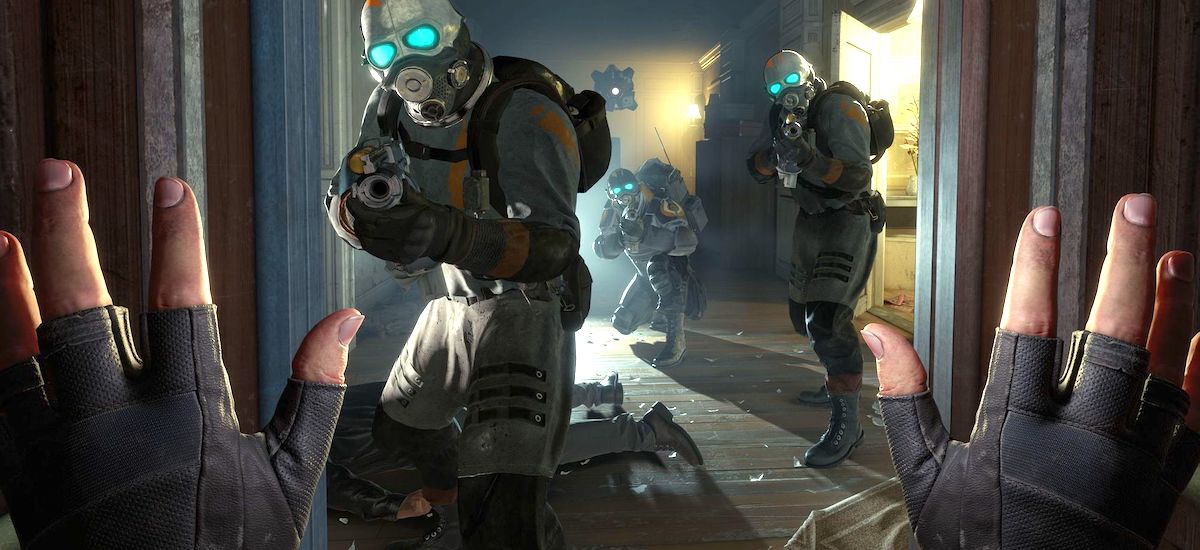 Half-Life: Alyx ez da behin-behineko esperimentua. Erabateko jarraipena izateko aukera handiak daude