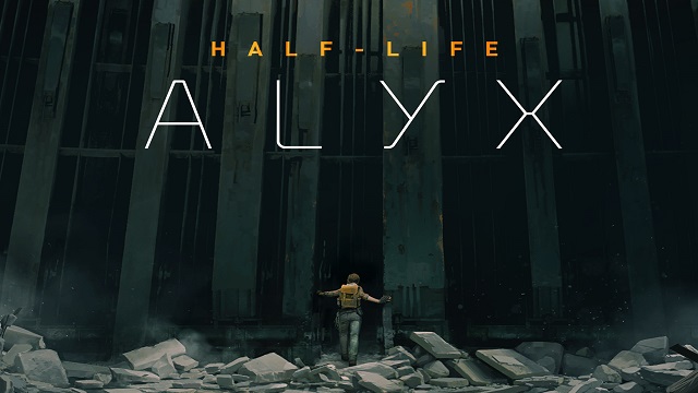 Half-Life: Alyx - hurrengo xehetasunak ezagutzen ditugu