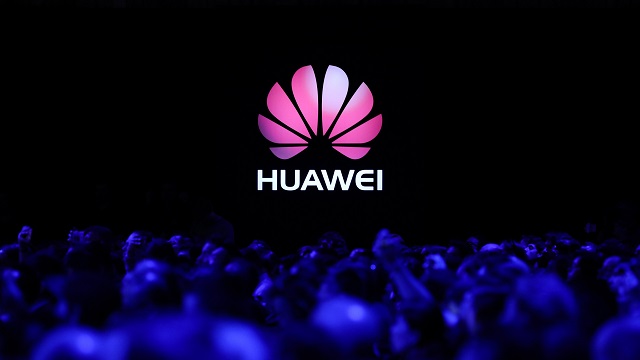 Huawei: duela urte batzuk pentsatu genuen smartphone merkatutik erretiratzea