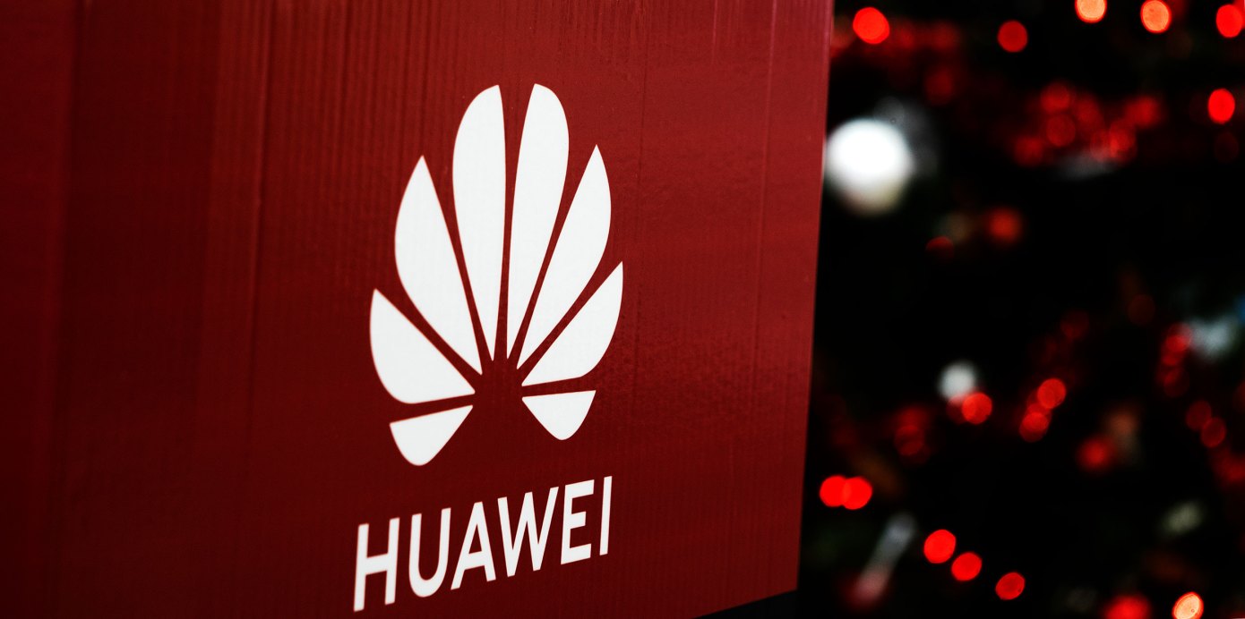 Huawei-ren esku dauden 5G zerbitzu britainiarrak