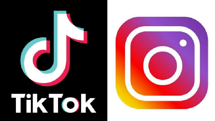 Instagram eta TikTok lehiaketak dimentsio desberdinak lortu zituen