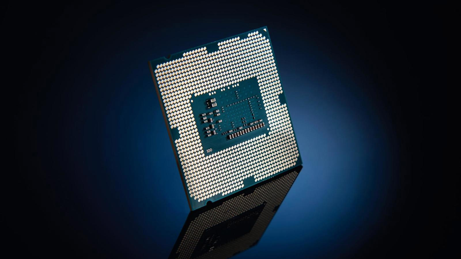 Intel Comet Lake-S prozesadoreek apirilaren amaieran estreinatuko dute seguruenik