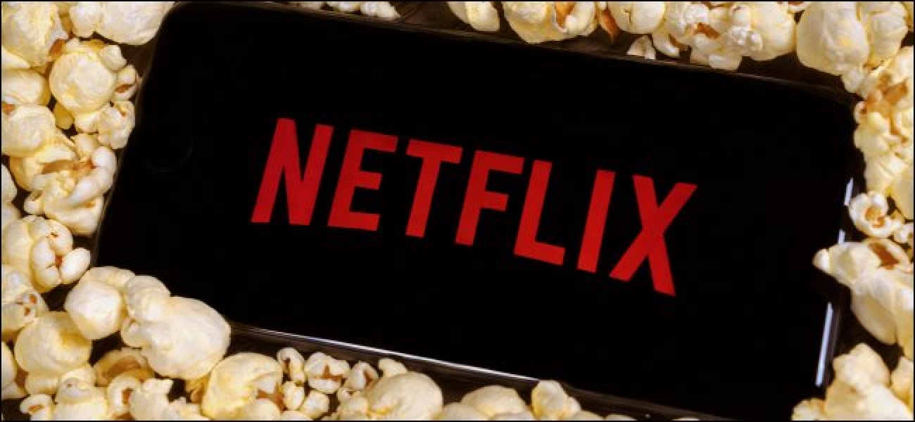 Iruzurraren Alerta: Ez, Netflix-ek ez du zure kontua eteten