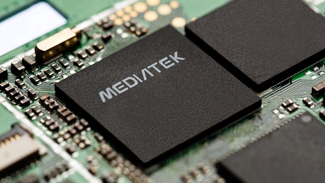 MediaTek 5G chip bat prestatzen ari da gama ertaineko segmenturako