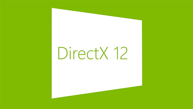 Microsoft-ek DX12 jokoetara transferitzea erraztuko du Windows 7