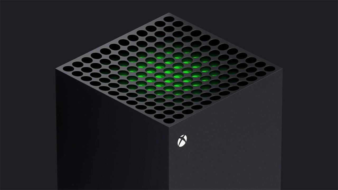 Microsoft-ek Xbox Delivery X gailurako Smart Delivery funtzioaren xehetasunak azaltzen ditu