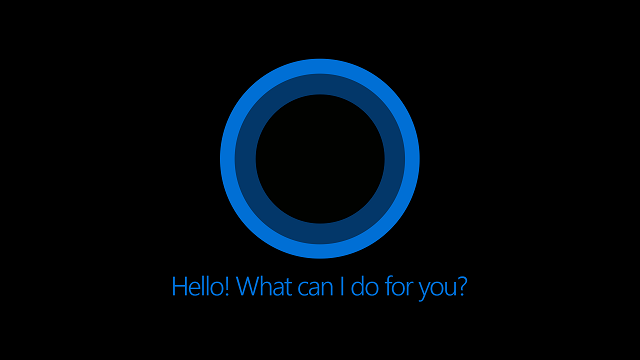 Microsoft, neurri batean behintzat, Cortana-rekin amaitzen da iOS eta Android-ekin