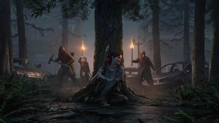 Munduko joko onenarentzako jokatzeko bideo berria The Last of Us Part II-a kaleratu da!