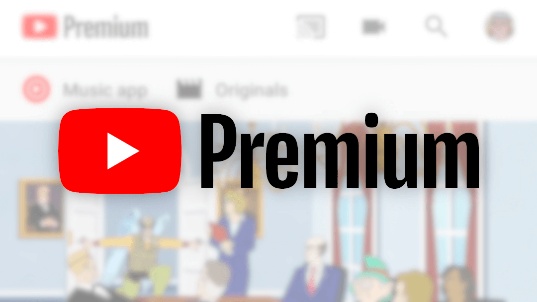 Nola bertan behera utzi Youtube Premium harpidetza [2 Easy Ways]