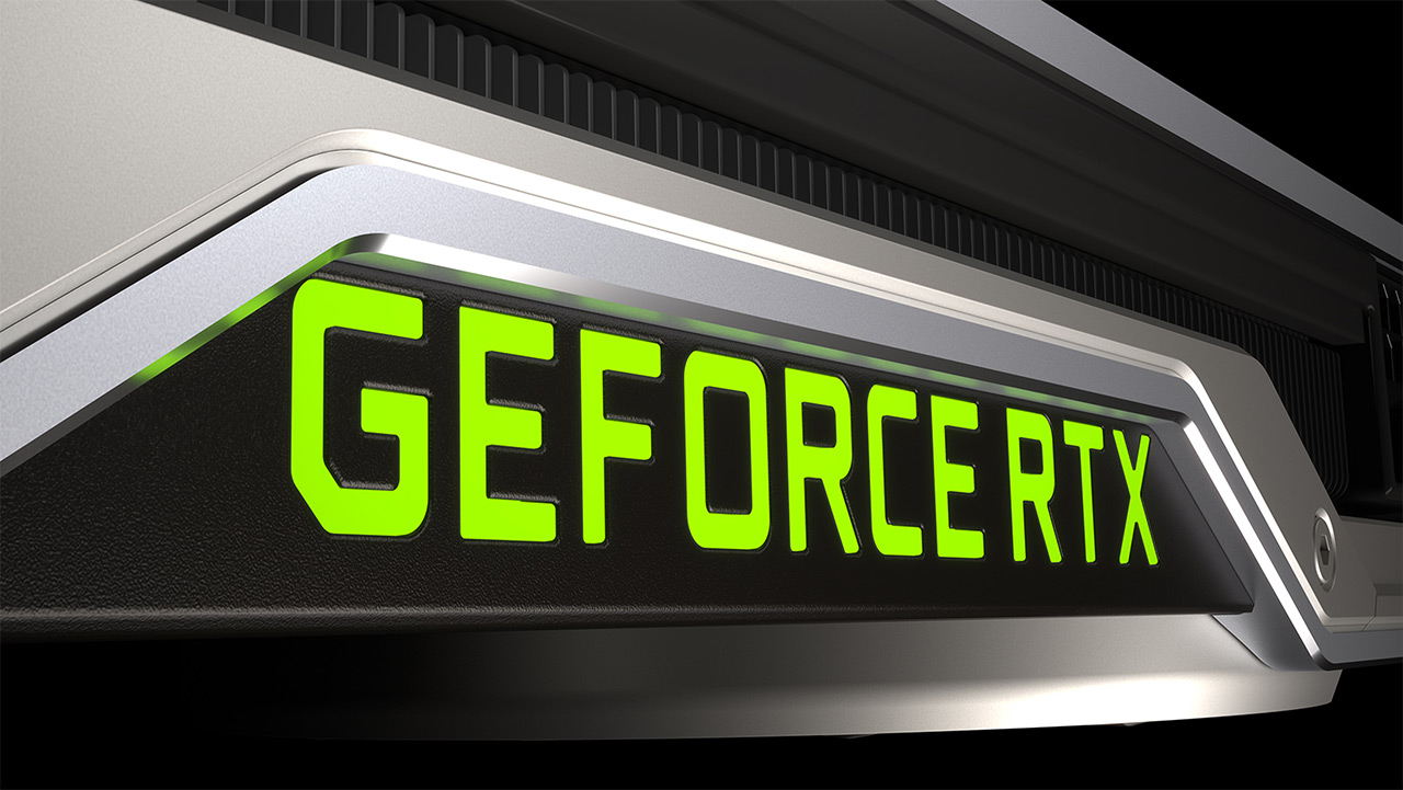 Nvidia GeForce RTX prestatzen ari da Cyberpunk 2077 edizio mugatuan
