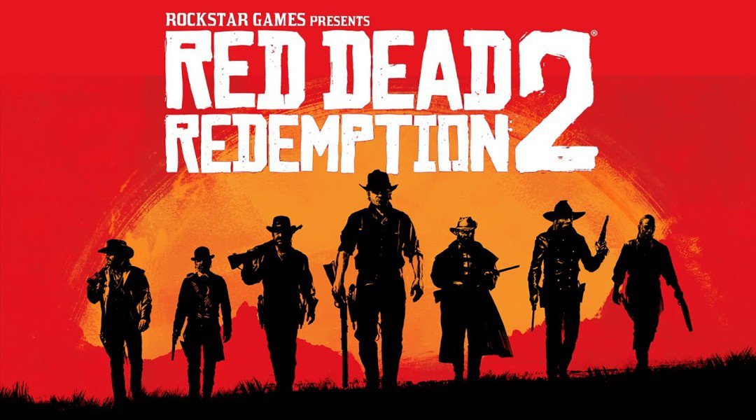 Red Dead Redemption 2 PS4 jabeak azken eguneratzearekin haserretu ziren