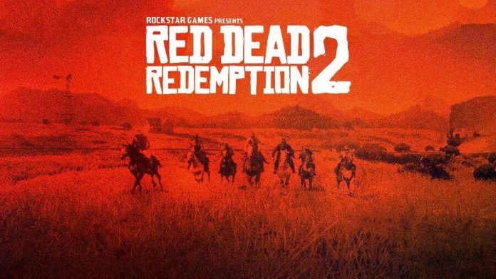 Red Dead Redemption 2 zenbat saltzen zuen? Hona hemen erantzuna