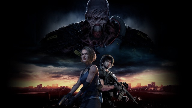 Resident Evil 8 antza denez, beste urte batzuk itxaron beharko dituzu