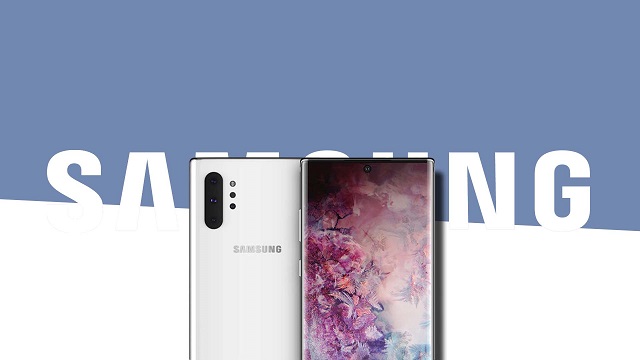 Samsung Galaxy 10. oharra i Galaxy 10+ oharra - prezio ofizialak ezagutzen ditugu