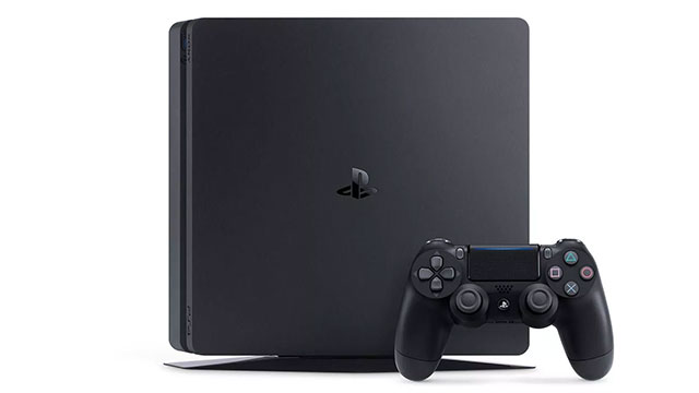 Sony-k dagoeneko 100 milioi PlayStation kontsola entregatu ditu merkatura 4