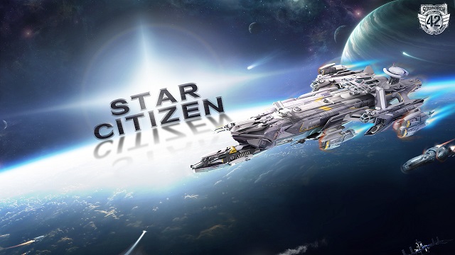 Star Citizen-en sortzaileak amaitu dira 2- Crytek-ekin urteko auzi legala