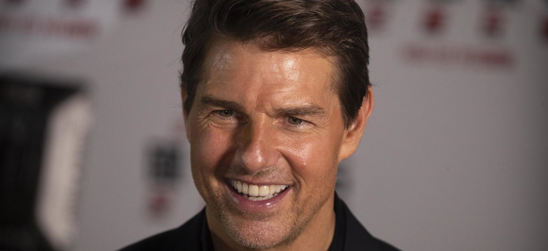 Tom Cruise espaziora hegan egingo du. Nazioarteko Espazio Estazioan itsasontzian film bat egingo du