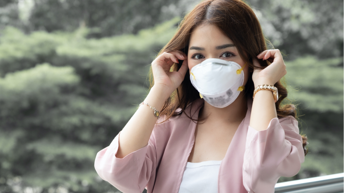 Wuhan koronavirusa: OMEk iritzia aldatzen du. Nazioarteko alerta iragarri du